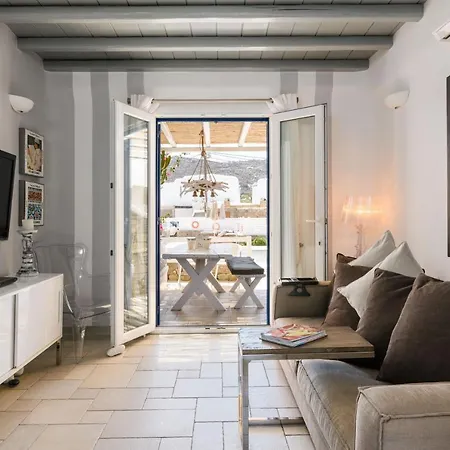 Apartament House