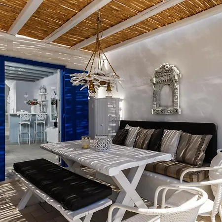 House Apartament *