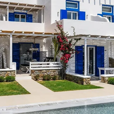 Apartamento House