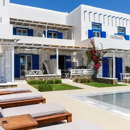 House Apartamento *