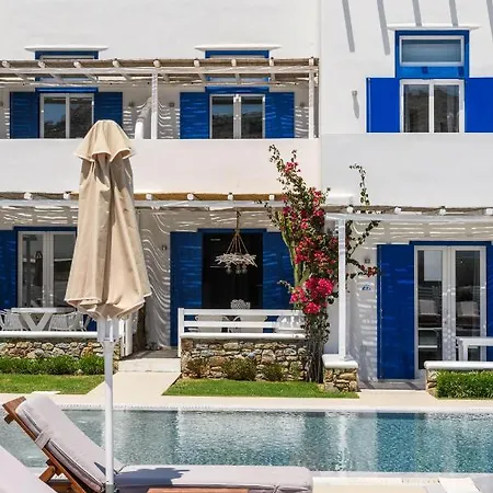 Apartamento House *