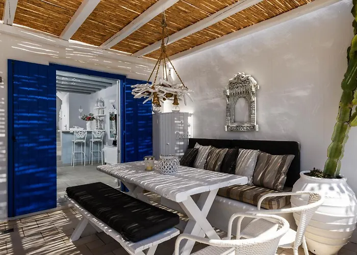 House Διαμέρισμα *