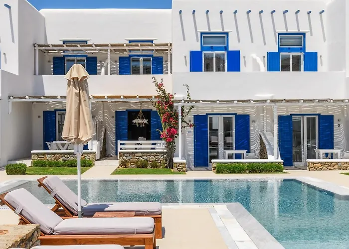 Διαμέρισμα House