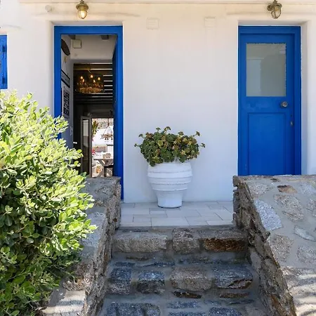 House Ornos (Mykonos)