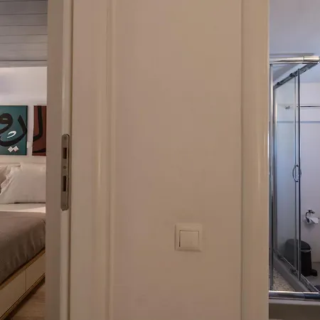 House Ornos (Mykonos)