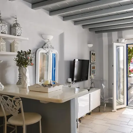 House Ornos (Mykonos)