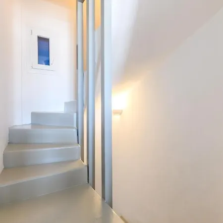 House Ornos (Mykonos)