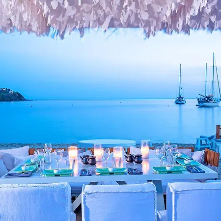 House Ornos (Mykonos)