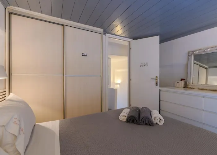 House * Ornos (Mykonos)