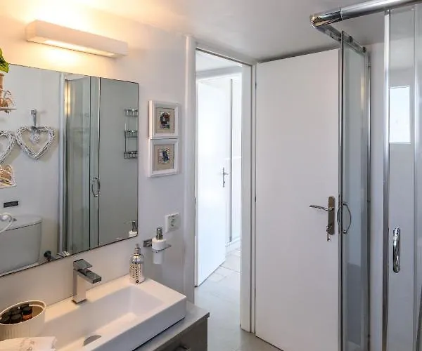 House * Ornos (Mykonos)